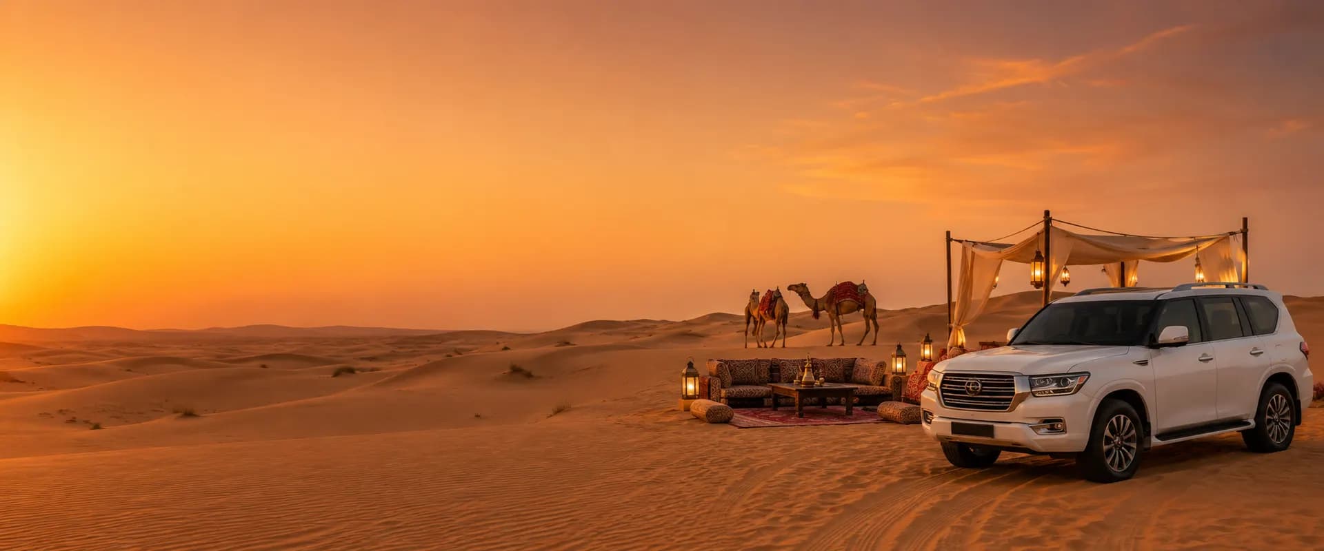Private Evening Safari